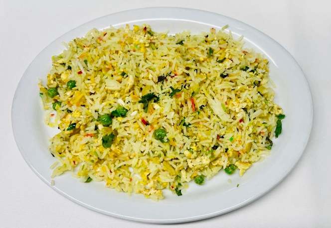 Jafran Indian Restaurant - 5