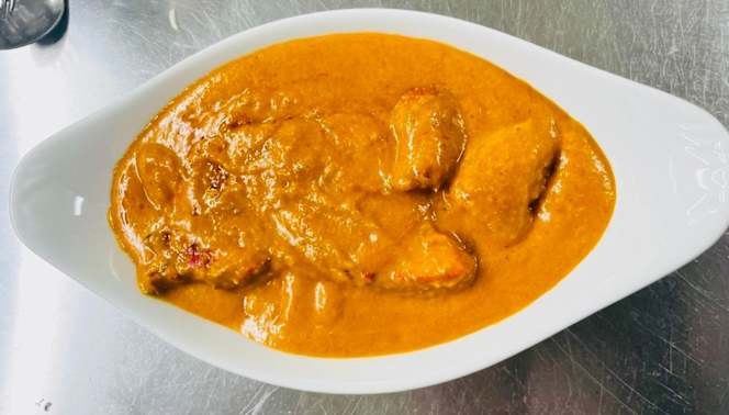 Jafran Indian Restaurant - 4