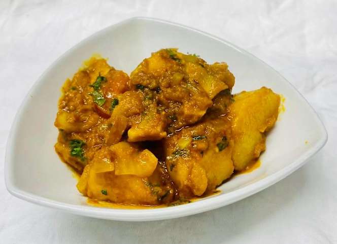 Jafran Indian Restaurant - 0
