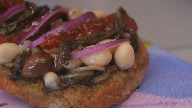 Ci.Bo - Cilento food Boutique - Acciaroli - 2