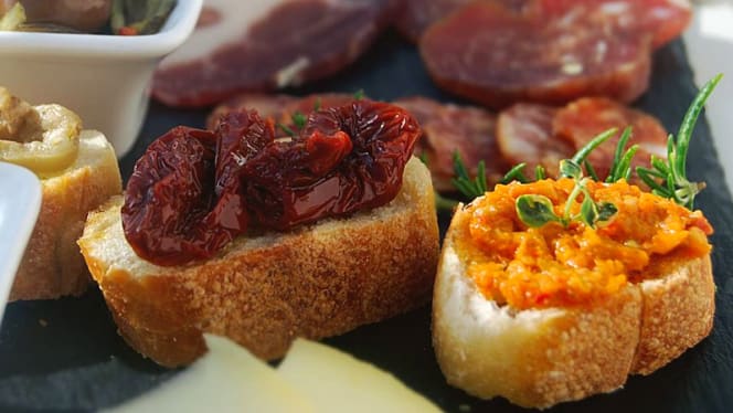 Ci.Bo - Cilento food Boutique - Acciaroli - 0