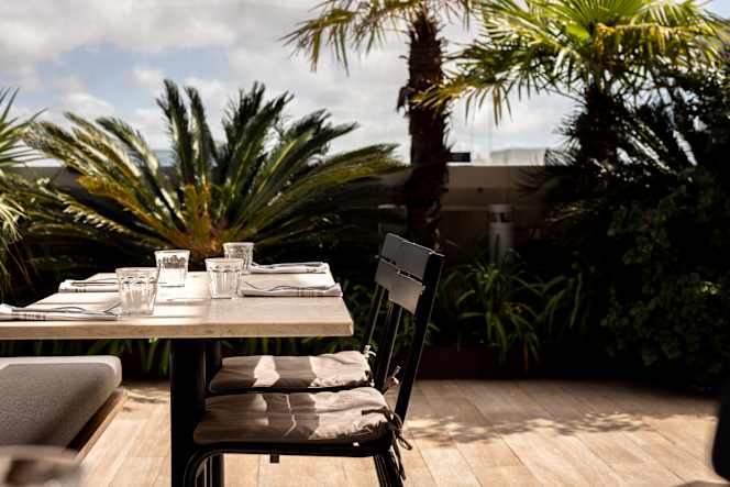 Balcão - Lisboa - 3