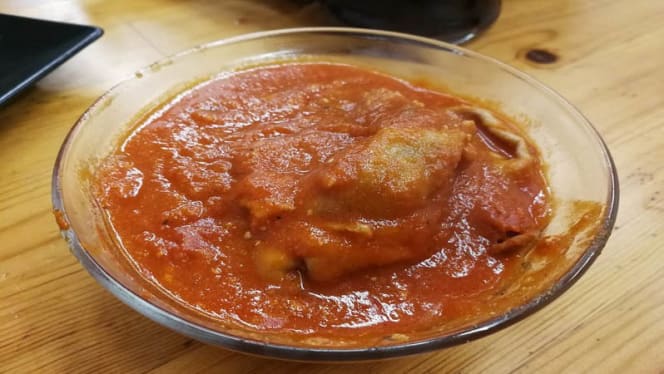 Macelleria Bisteccheria Ulivieri - 0