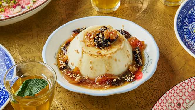 Comptoir Libanais - Chelsea - 4