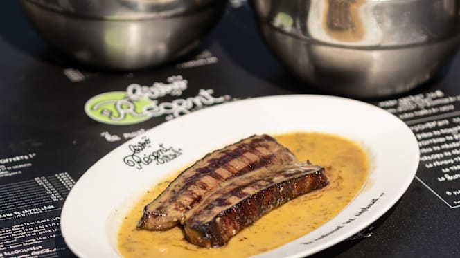 Bistro Régent Arcachon - 6