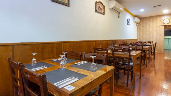 Siroco - Barcelona - 2