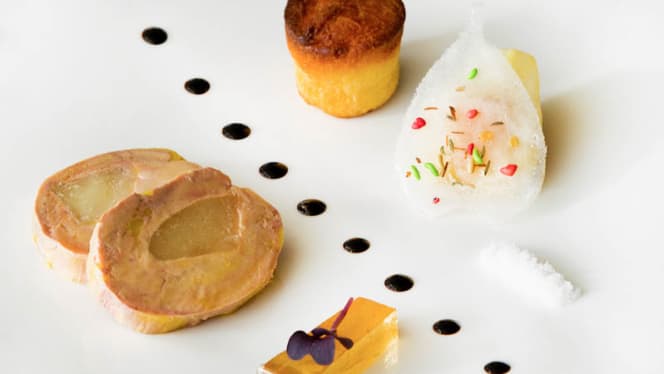 Château de Besseuil - Clesse - 5