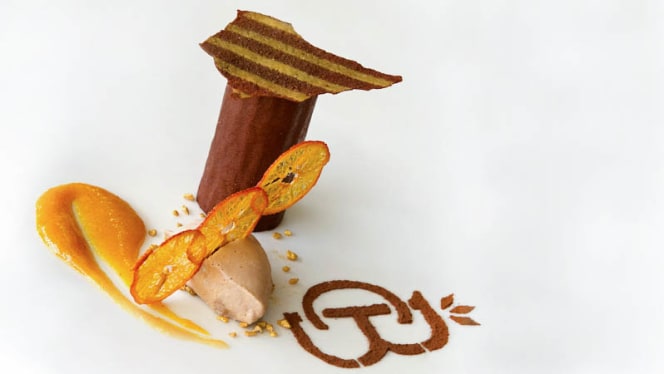 Château de Besseuil - Clesse - 6