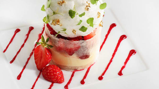 Château de Besseuil - Clesse - 2