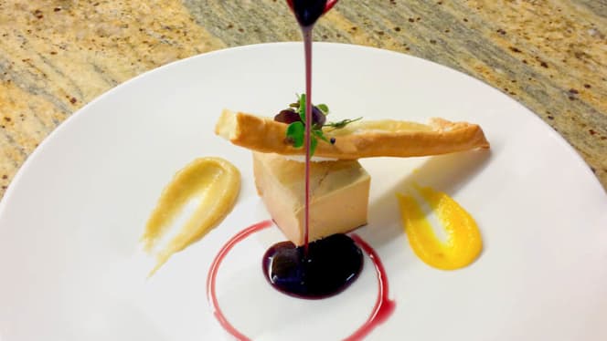 Château de Besseuil - Clesse - 0