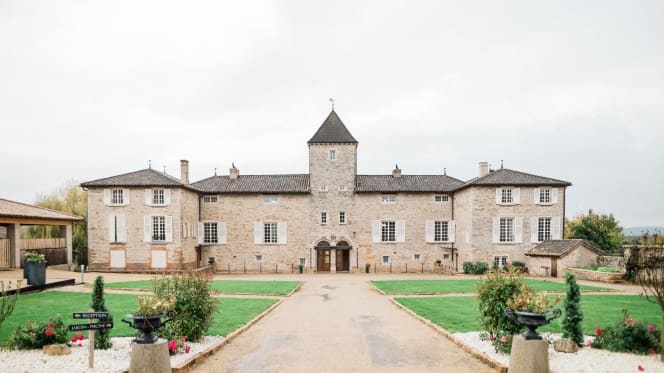 Château de Besseuil - Clesse - 1