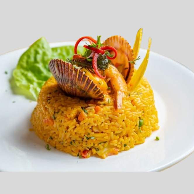 Sabor & Altura - 2