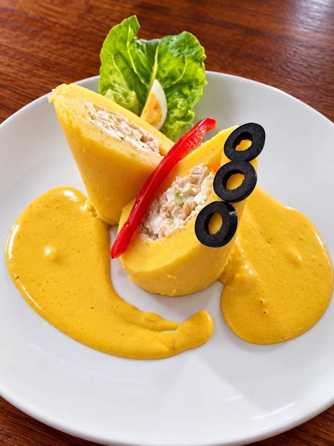 Sabor & Altura - 4