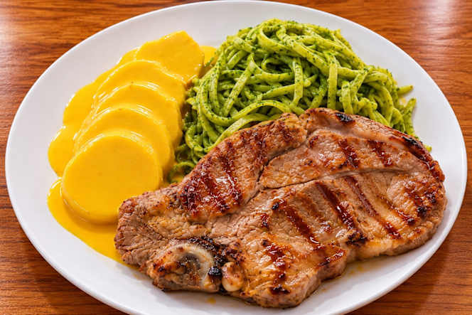 Sabor & Altura - 1