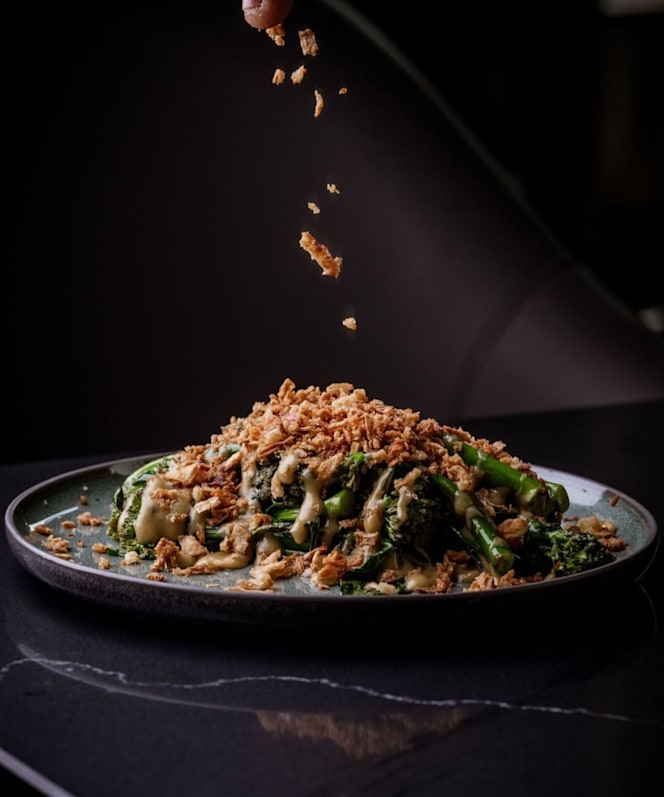 Ivory Seasons - London - 6