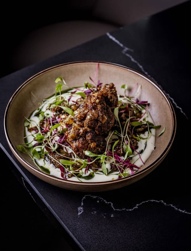 Ivory Seasons - London - 0