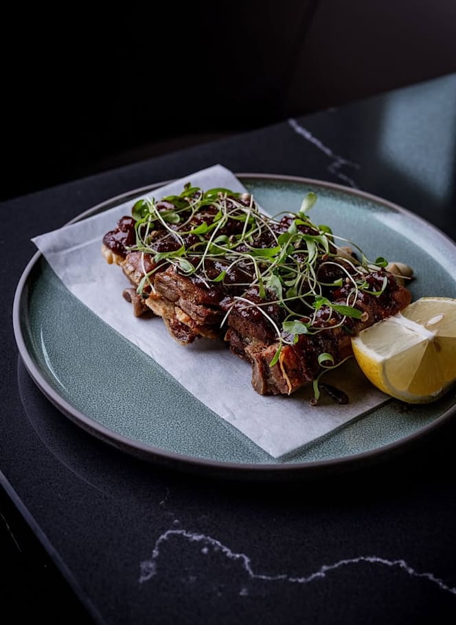 Ivory Seasons - London - 7