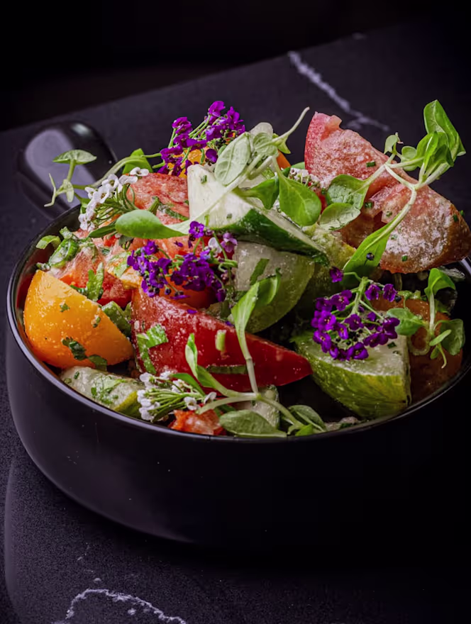 Ivory Seasons - London - 4