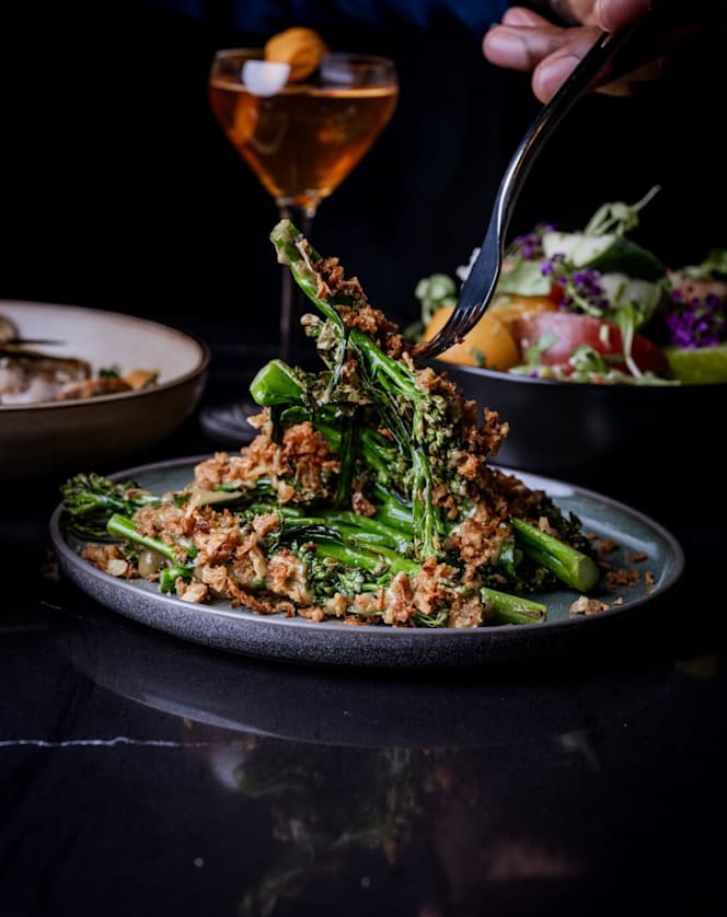 Ivory Seasons - London - 5