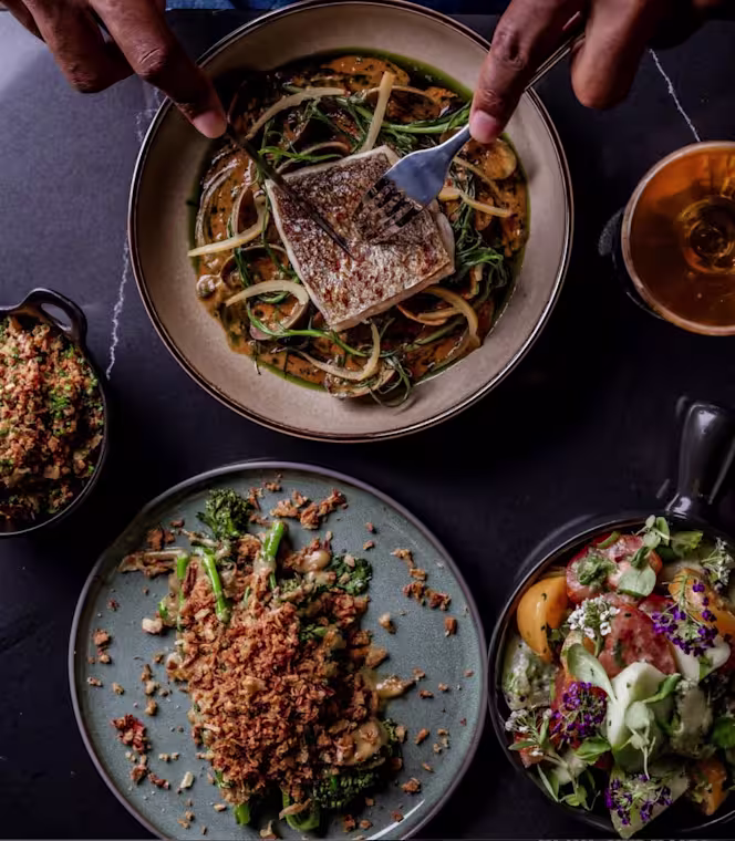 Ivory Seasons - London - 2