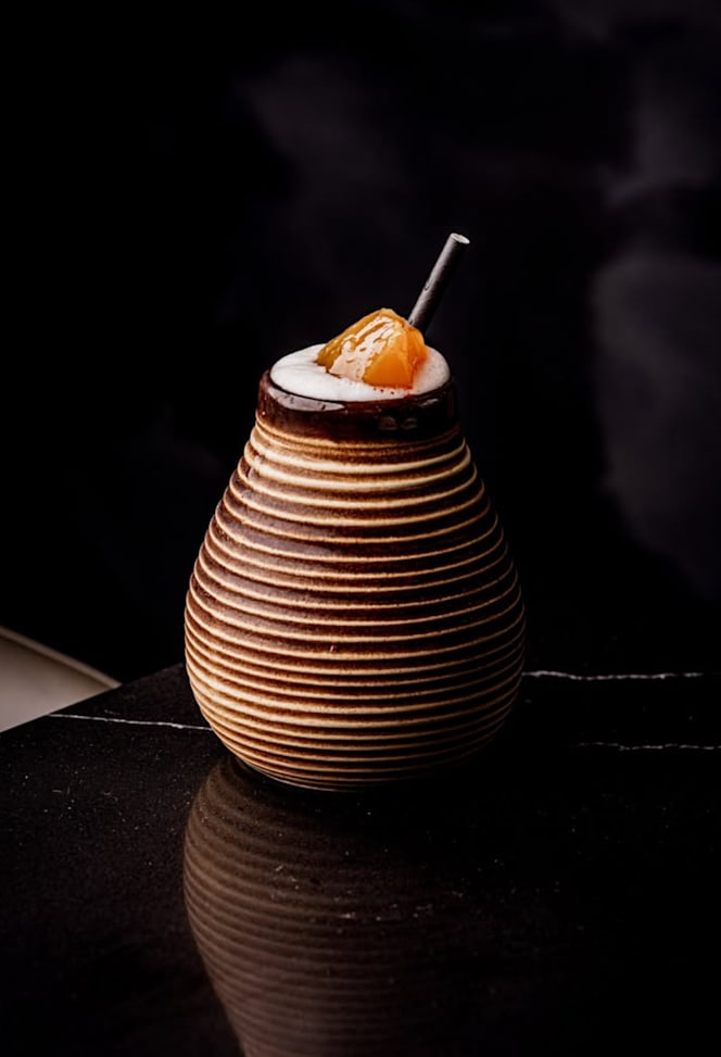 Ivory Seasons - London - 9