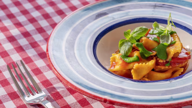 Taverna del Mare Nerea - 8