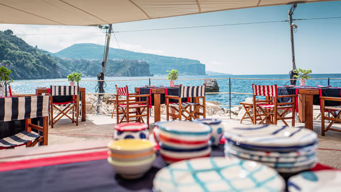 Taverna del Mare Nerea - 9