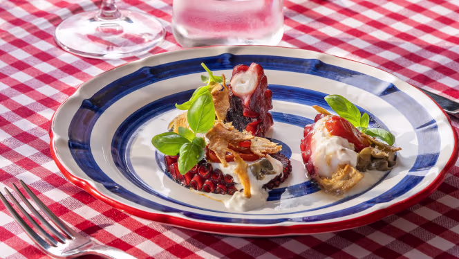 Taverna del Mare Nerea - 3