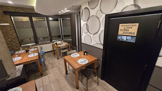 Civico 27 Novara - 6