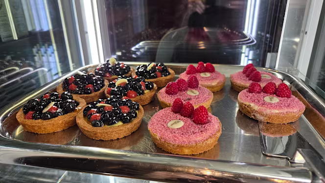 Civico 27 Novara - 2