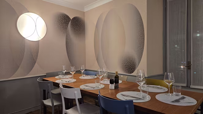 Civico 27 Novara - 5