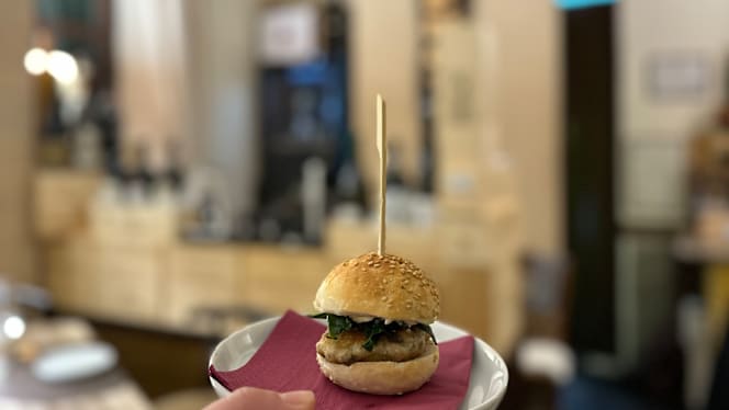 Cantinetta Enoteca Wine Shop - 1