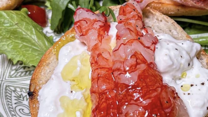 Cantinetta Enoteca Wine Shop - 7