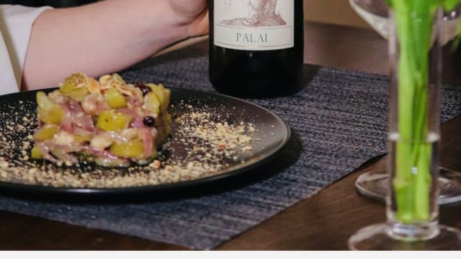 Cantinetta Enoteca Wine Shop - 4