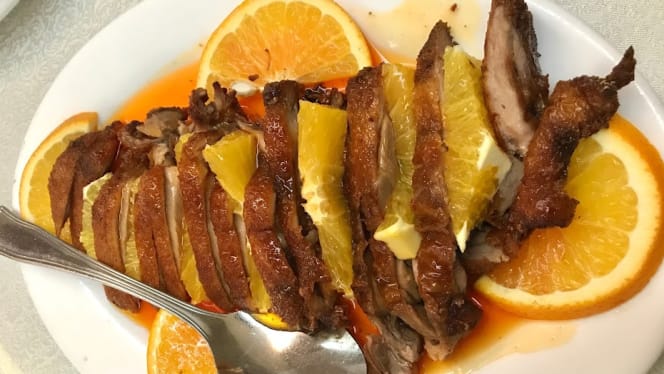 El Tesoro - Madrid - 4