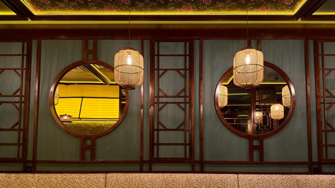 El Tesoro - Madrid - 6