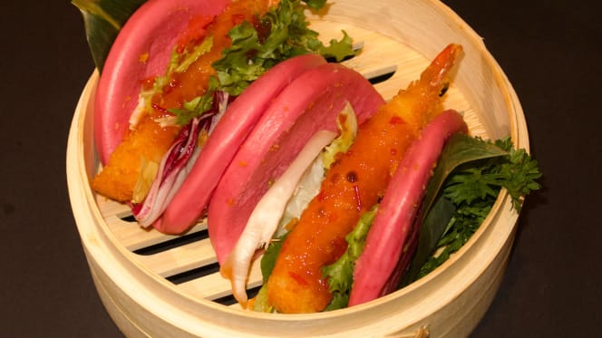 El Tesoro - Madrid - 2