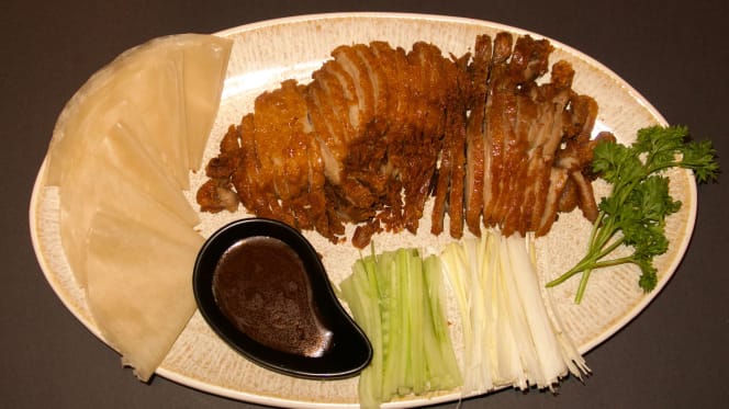 El Tesoro - Madrid - 1