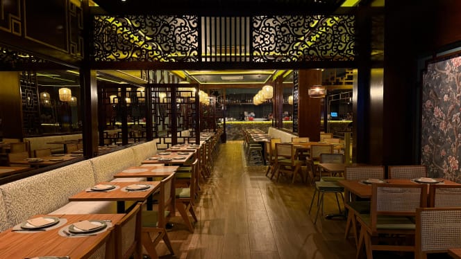 El Tesoro - Madrid - 0