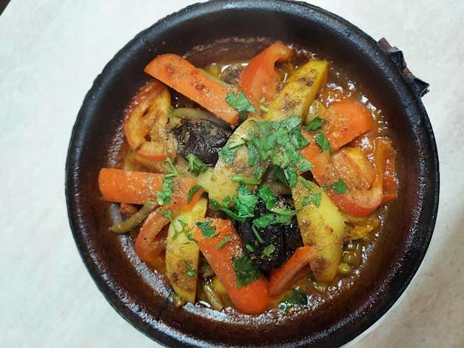 Le Palais d'Ali Baba - 4