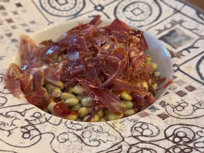 Pasión Ibérica - 7