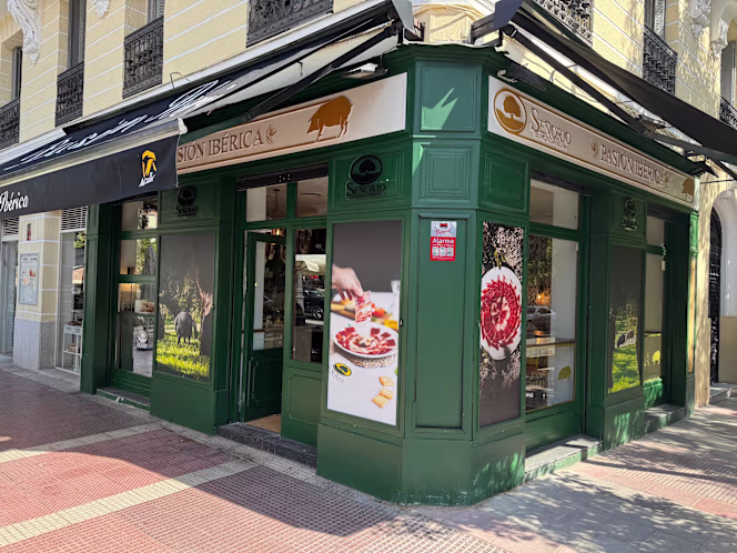 Pasión Ibérica - 9