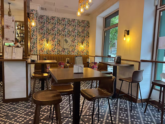 Pasión Ibérica - 0