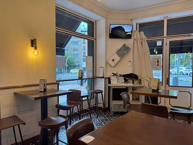 Pasión Ibérica - 3