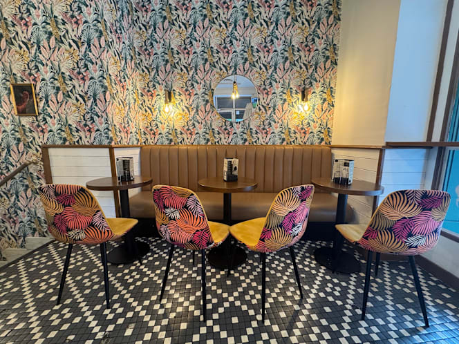 Pasión Ibérica - 1