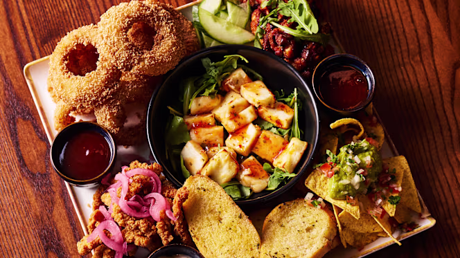 Huddl & Popworld Nottingham - 7