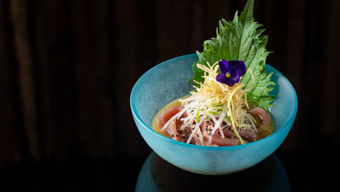 Peter Street Kitchen - 5