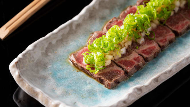 Peter Street Kitchen - 9