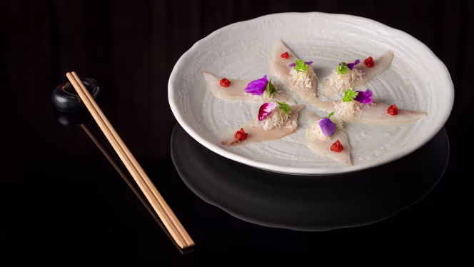 Peter Street Kitchen - 2