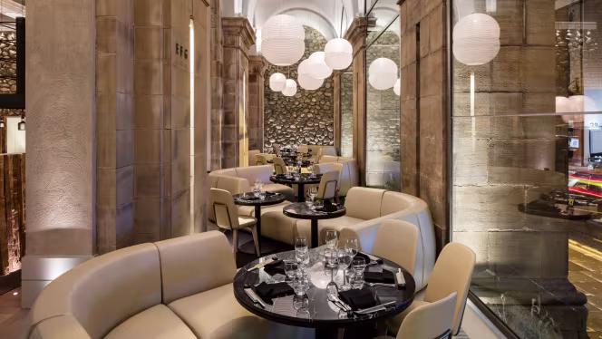 Peter Street Kitchen - 3